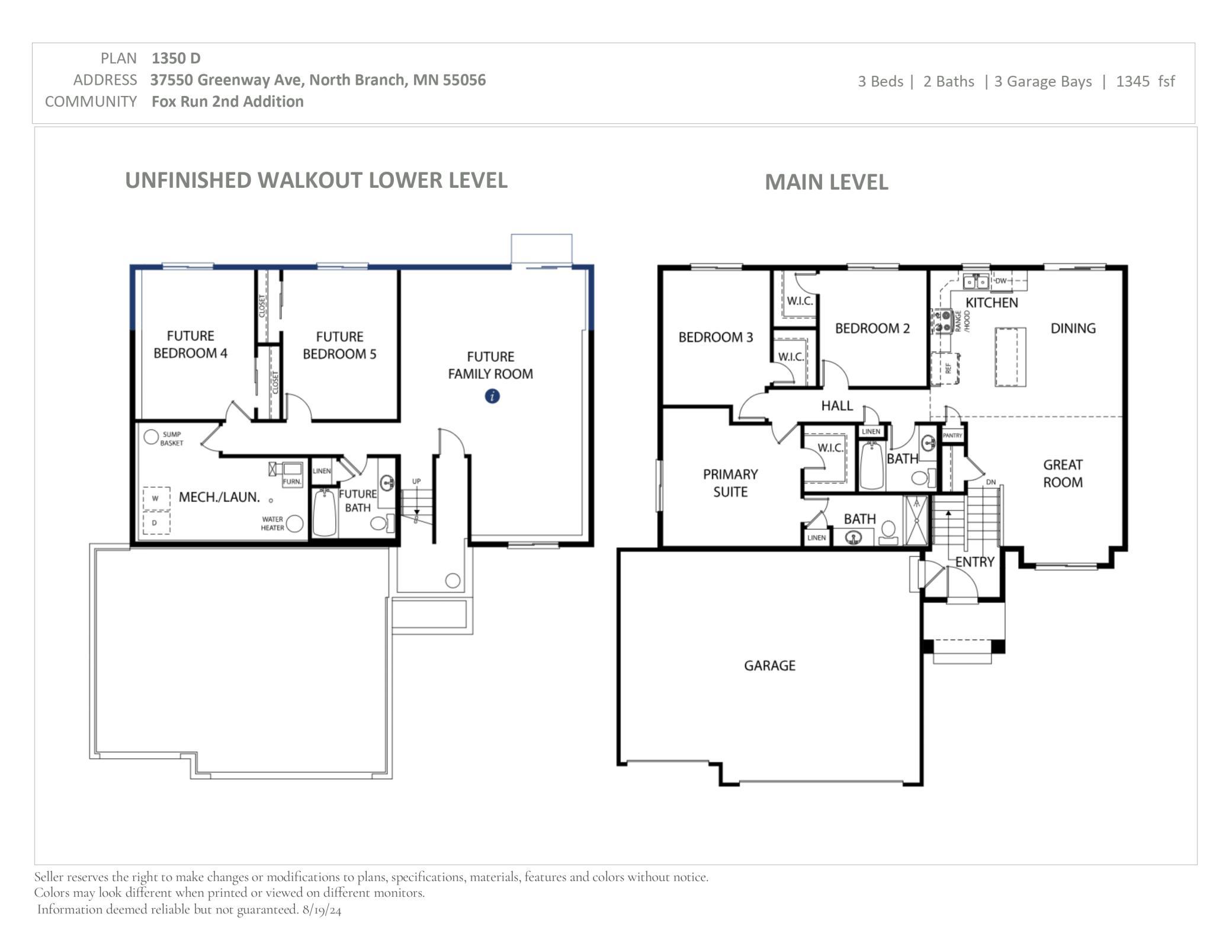 View of Residential at 37550 Greenway Avenue, North Branch MN 55056, North Branch (2 of 30) - Mike Wilen | Minnesota Team Real Estate