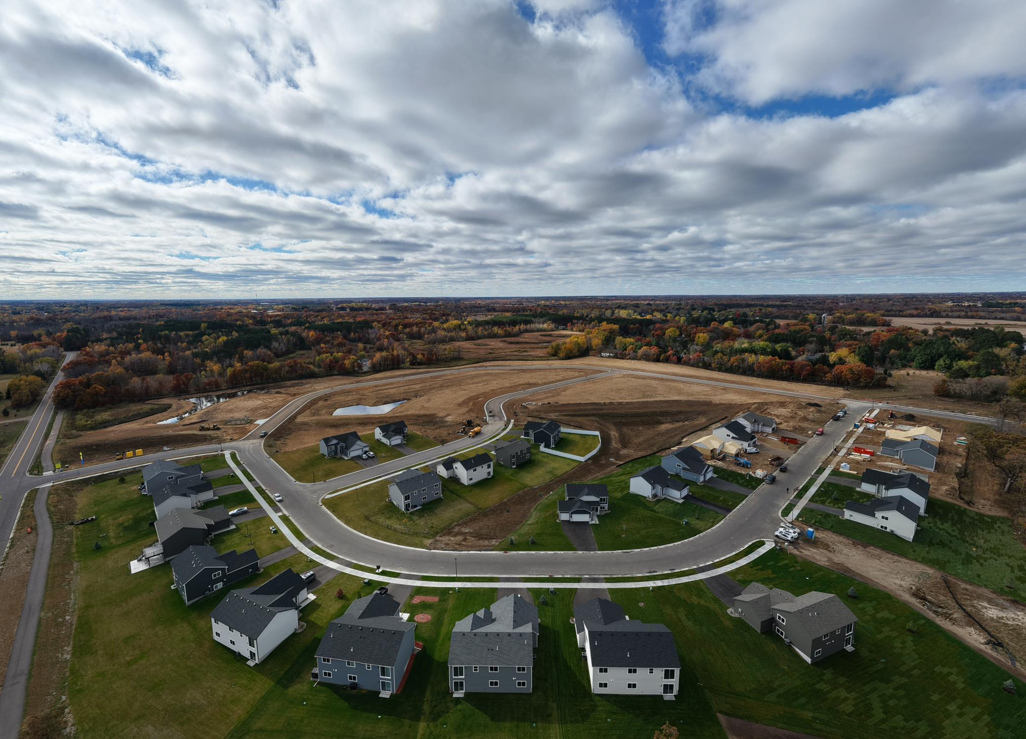 View of Residential at 37514 Greenway Avenue, North Branch MN 55056, North Branch (35 of 35) - Mike Wilen | Minnesota Team Real Estate