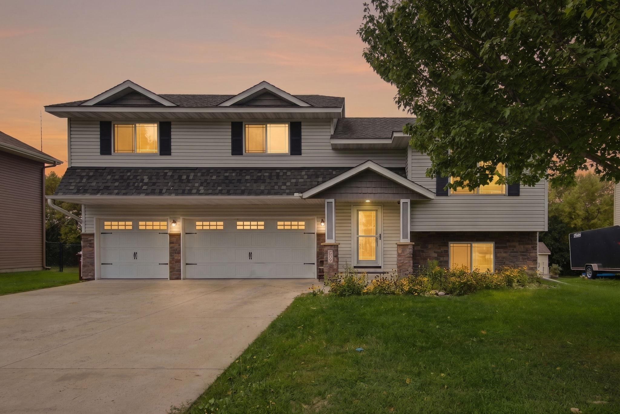 View of Residential at 609 Ingalls Drive, Buffalo MN 55313, Buffalo (35 of 35) - Mike Wilen | Minnesota Team Real Estate