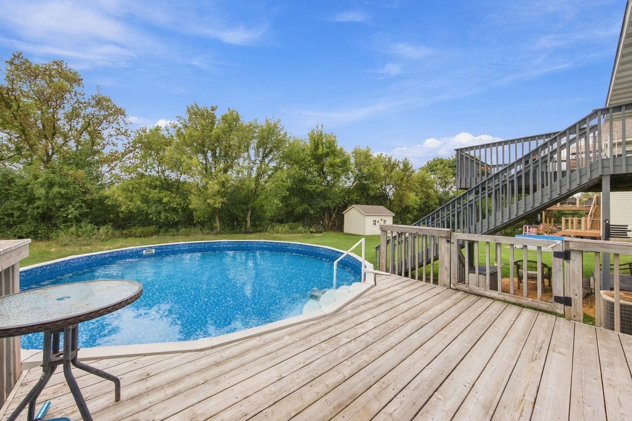 View of Residential at 609 Ingalls Drive, Buffalo MN 55313, Buffalo (30 of 35) - Mike Wilen | Minnesota Team Real Estate