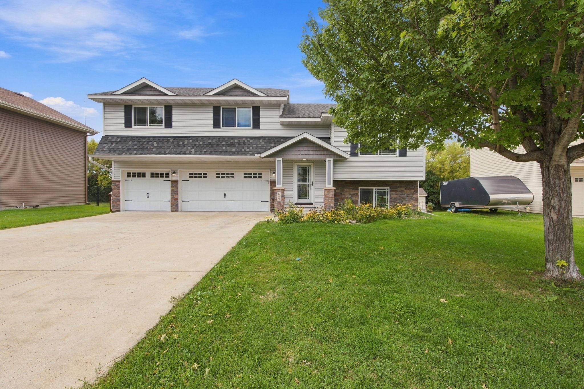View of Residential at 609 Ingalls Drive, Buffalo MN 55313, Buffalo (4 of 35) - Mike Wilen | Minnesota Team Real Estate