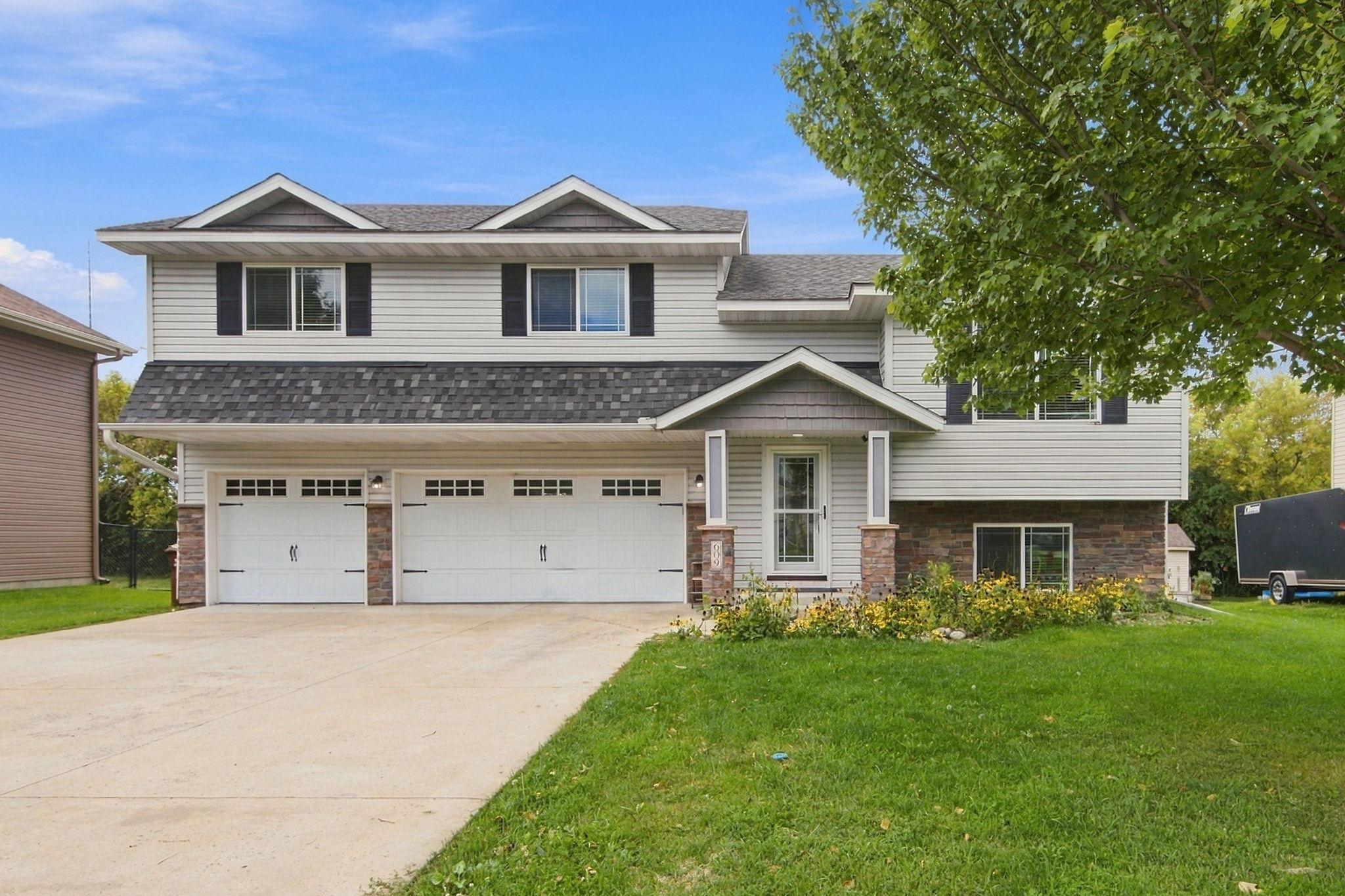 View of Residential at 609 Ingalls Drive, Buffalo MN 55313, Buffalo (3 of 35) - Mike Wilen | Minnesota Team Real Estate