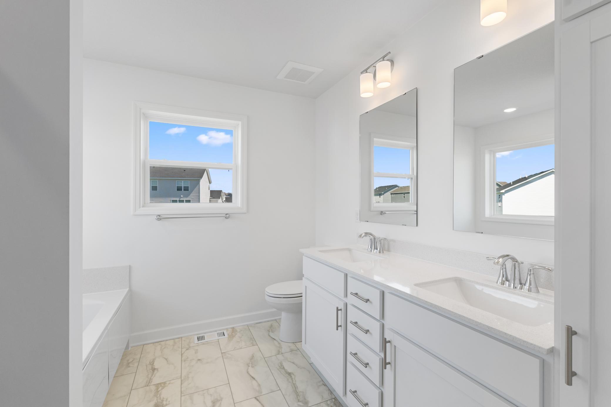 View of Residential at 8921 Periwinkle Boulevard, Woodbury MN 55129, Woodbury (24 of 38) - Mike Wilen | Minnesota Team Real Estate