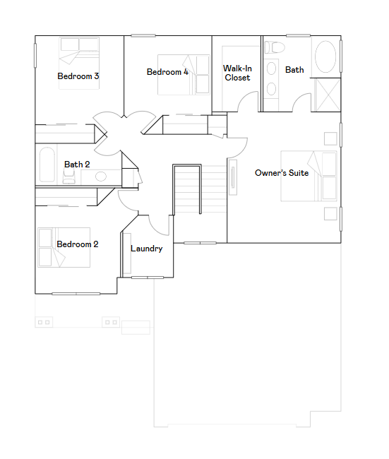 View of Residential at 8921 Periwinkle Boulevard, Woodbury MN 55129, Woodbury (36 of 38) - Mike Wilen | Minnesota Team Real Estate