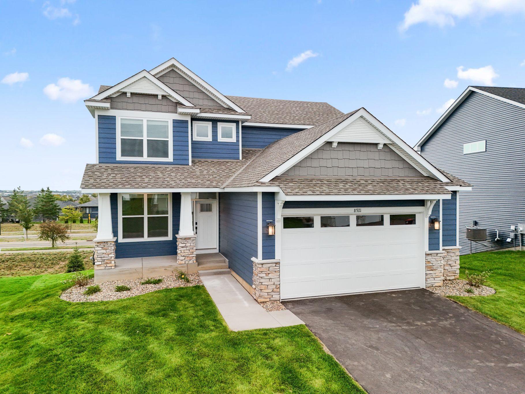 View of Residential at 8921 Periwinkle Boulevard, Woodbury MN 55129, Woodbury (4 of 56) - Mike Wilen | Minnesota Team Real Estate