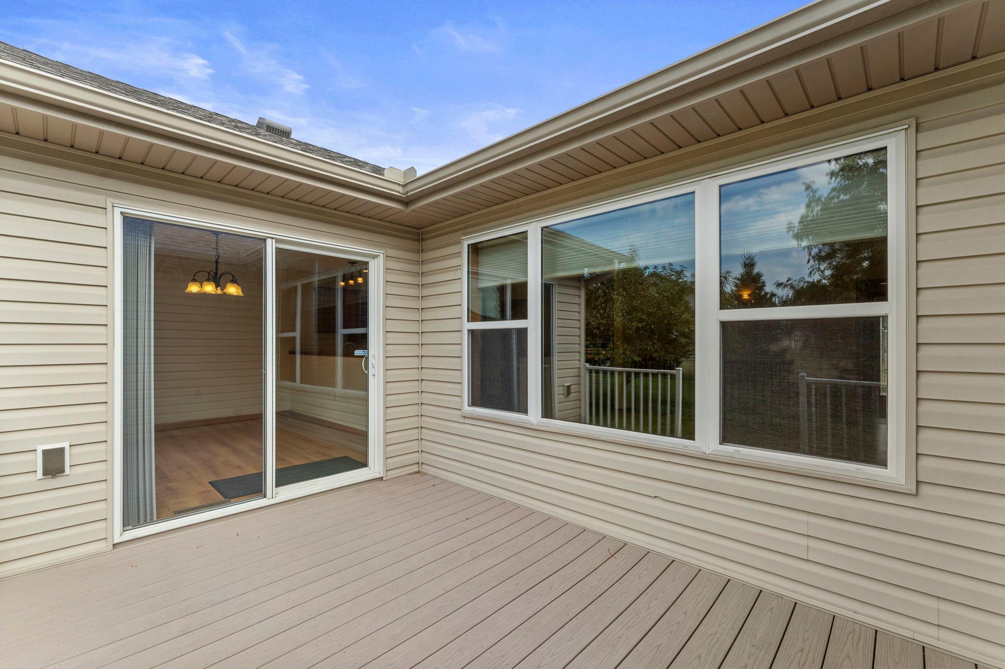 View of Residential at 6817 90th Avenue, Brooklyn Park MN 55445, Brooklyn Park (41 of 50) - Mike Wilen | Minnesota Team Real Estate