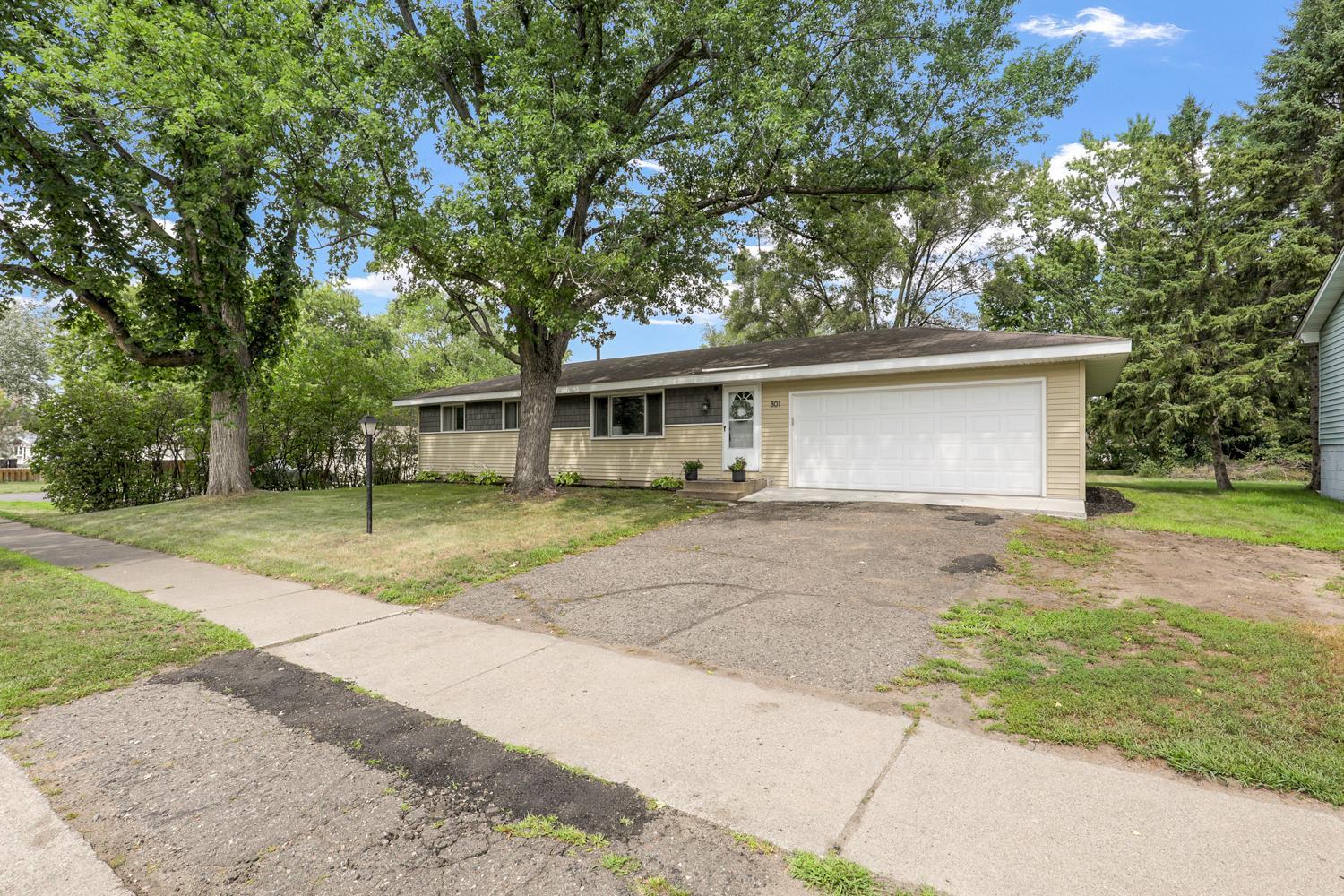 View of Residential at 801 38th Avenue, Anoka MN 55303, Anoka (2 of 28) - Mike Wilen | Minnesota Team Real Estate
