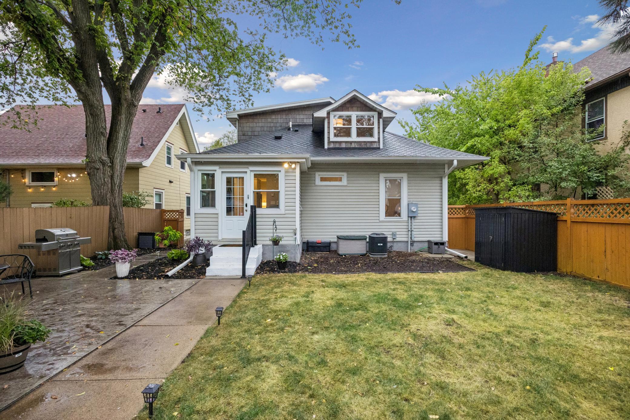 View of Residential at 3015 Colfax Avenue, Minneapolis MN 55408, Minneapolis (45 of 49) - Mike Wilen | Minnesota Team Real Estate