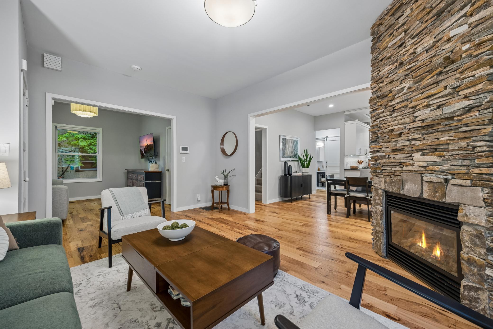 View of Residential at 3015 Colfax Avenue, Minneapolis MN 55408, Minneapolis (8 of 49) - Mike Wilen | Minnesota Team Real Estate