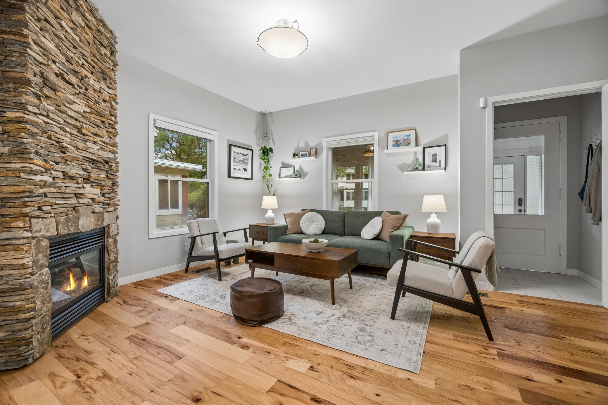 View of Residential at 3015 Colfax Avenue, Minneapolis MN 55408, Minneapolis (5 of 49) - Mike Wilen | Minnesota Team Real Estate