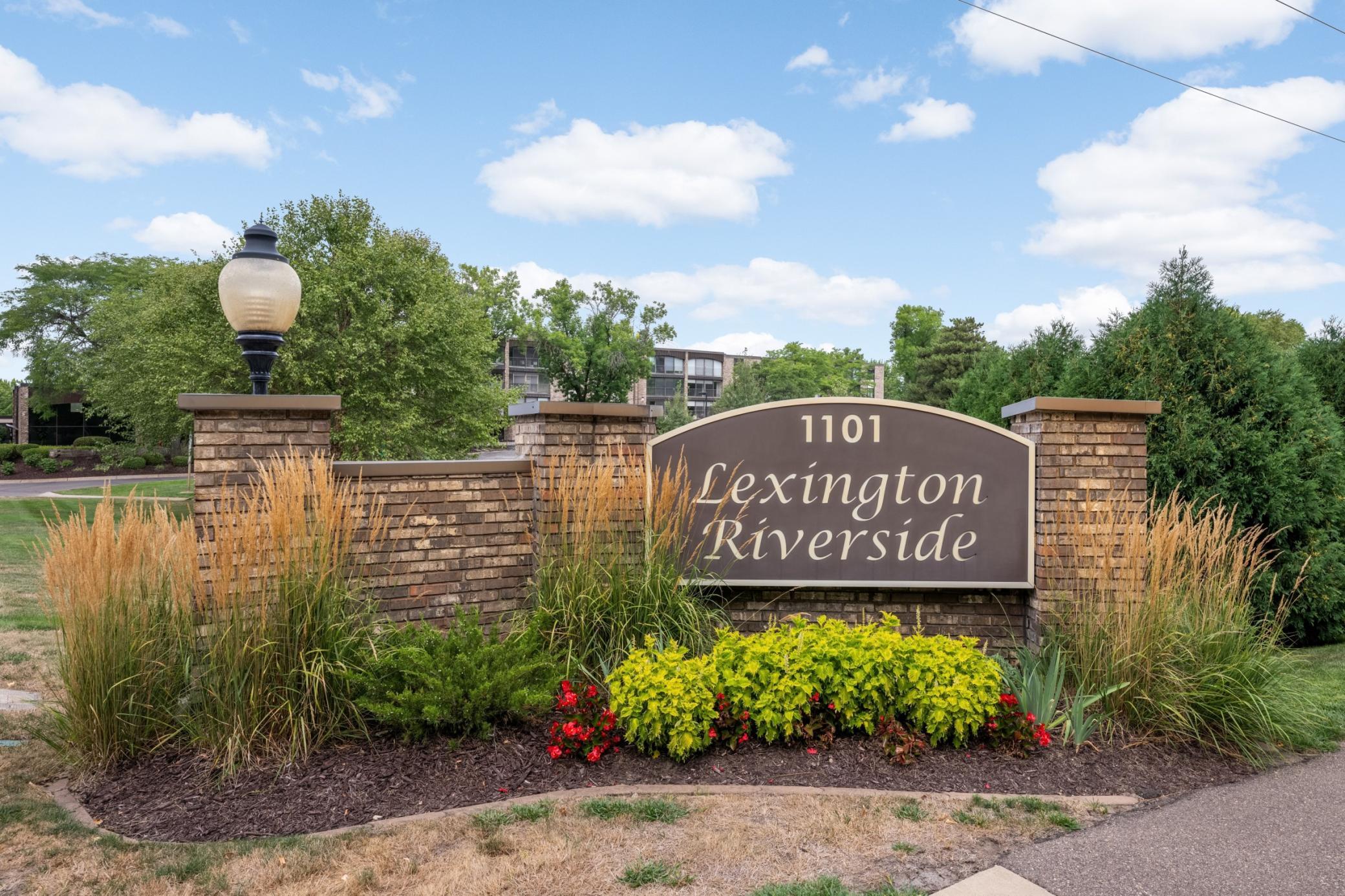 View of Residential at 1077 Sibley Memorial Highway #605, Mendota Heights MN 55118, Mendota Heights (40 of 40) - Mike Wilen | Minnesota Team Real Estate
