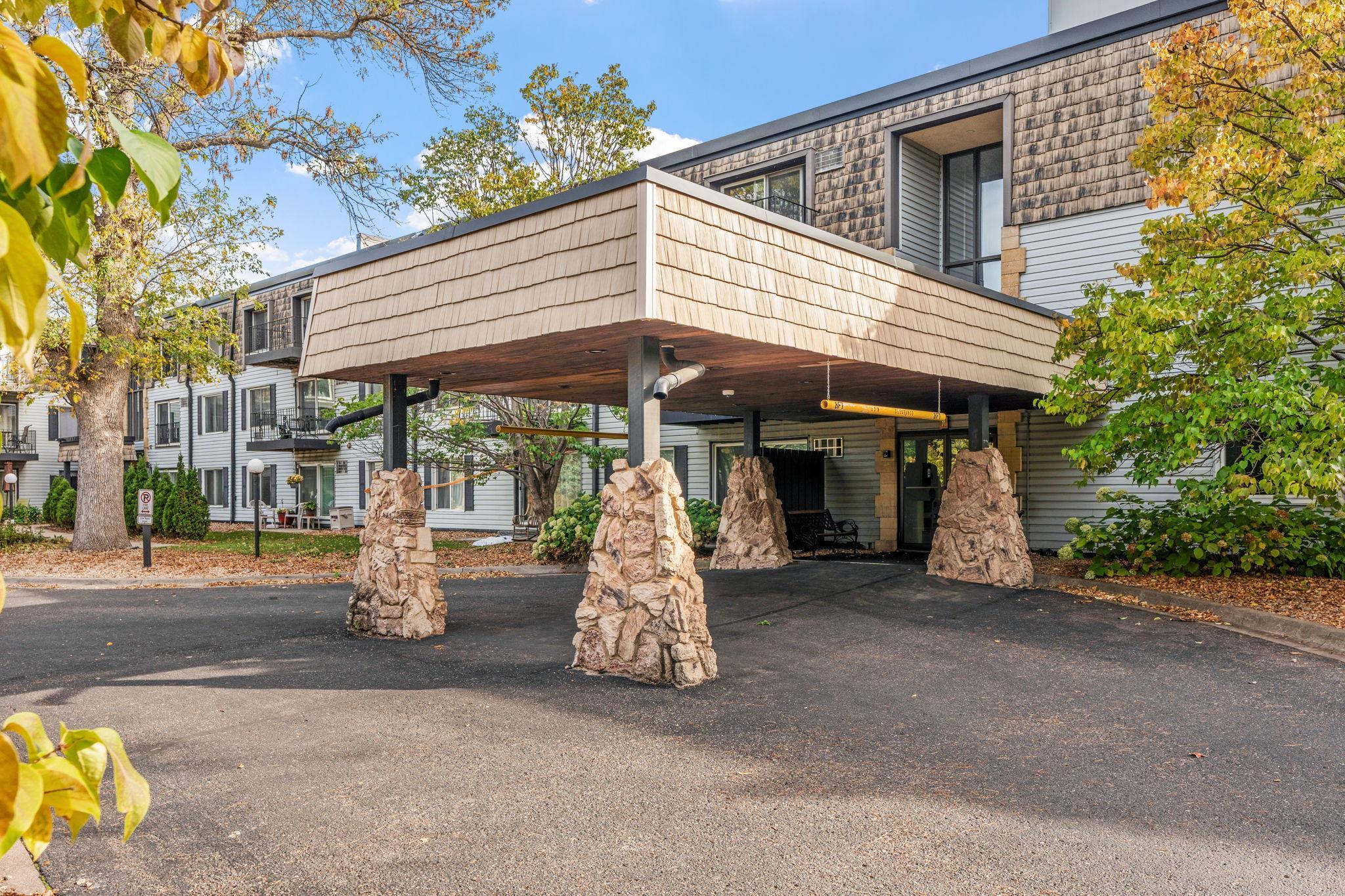 View of (CC) Low Rise (3- Levels) at 179 Little Canada Road, Little Canada - Mike Wilen | Minnesota Team Real Estate
