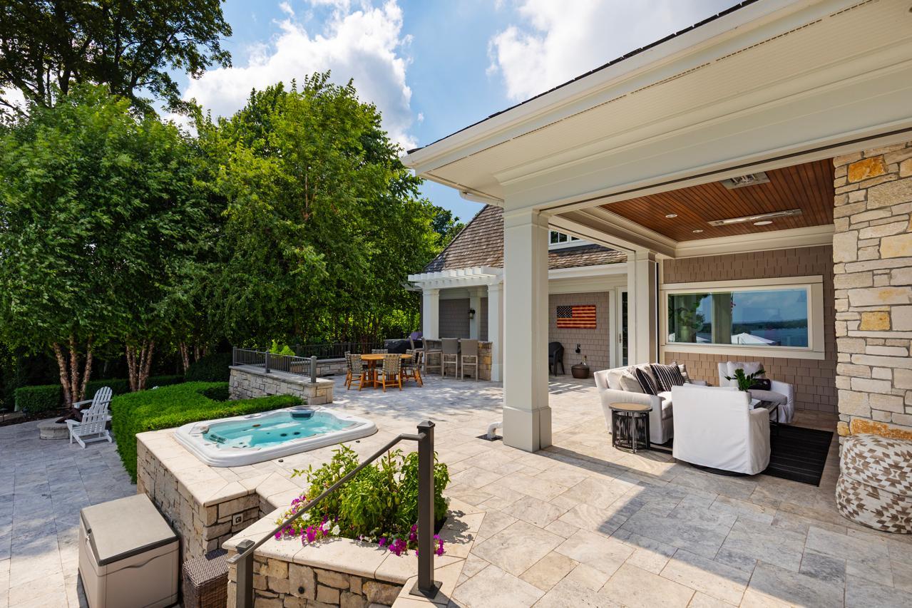 View of Residential at 372 Ferndale Road, Wayzata MN 55391, Wayzata (48 of 81) - Mike Wilen | Minnesota Team Real Estate