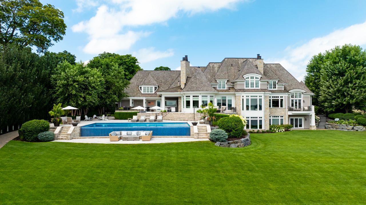 View of Residential at 372 Ferndale Road, Wayzata MN 55391, Wayzata (51 of 81) - Mike Wilen | Minnesota Team Real Estate