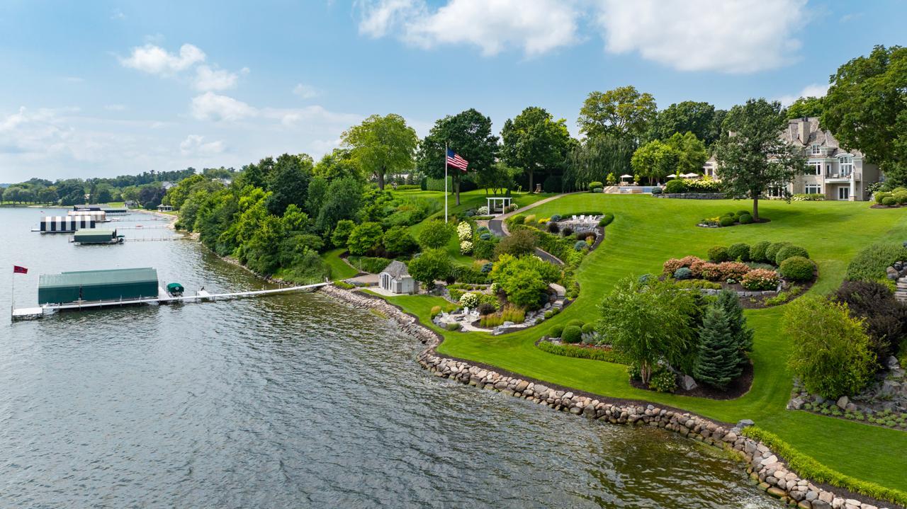 View of Residential at 372 Ferndale Road, Wayzata MN 55391, Wayzata (80 of 81) - Mike Wilen | Minnesota Team Real Estate