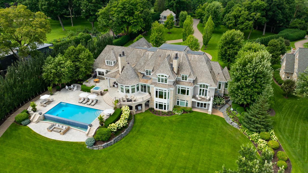 View of Residential at 372 Ferndale Road, Wayzata MN 55391, Wayzata (79 of 81) - Mike Wilen | Minnesota Team Real Estate