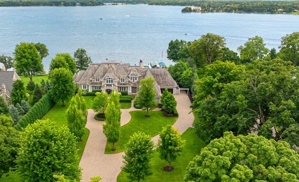 View of Residential at 372 Ferndale Road, Wayzata MN 55391, Wayzata (3 of 81) - Mike Wilen | Minnesota Team Real Estate
