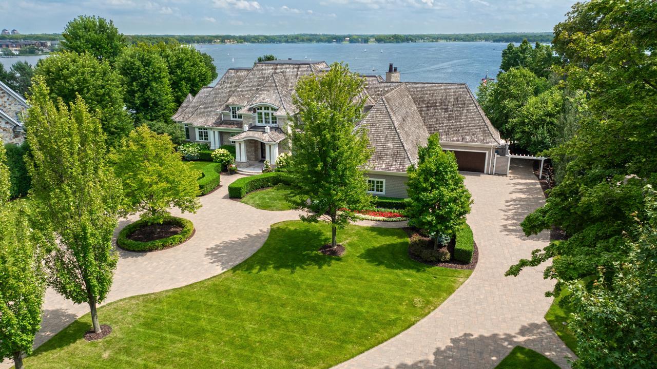 View of Residential at 372 Ferndale Road, Wayzata MN 55391, Wayzata (78 of 81) - Mike Wilen | Minnesota Team Real Estate