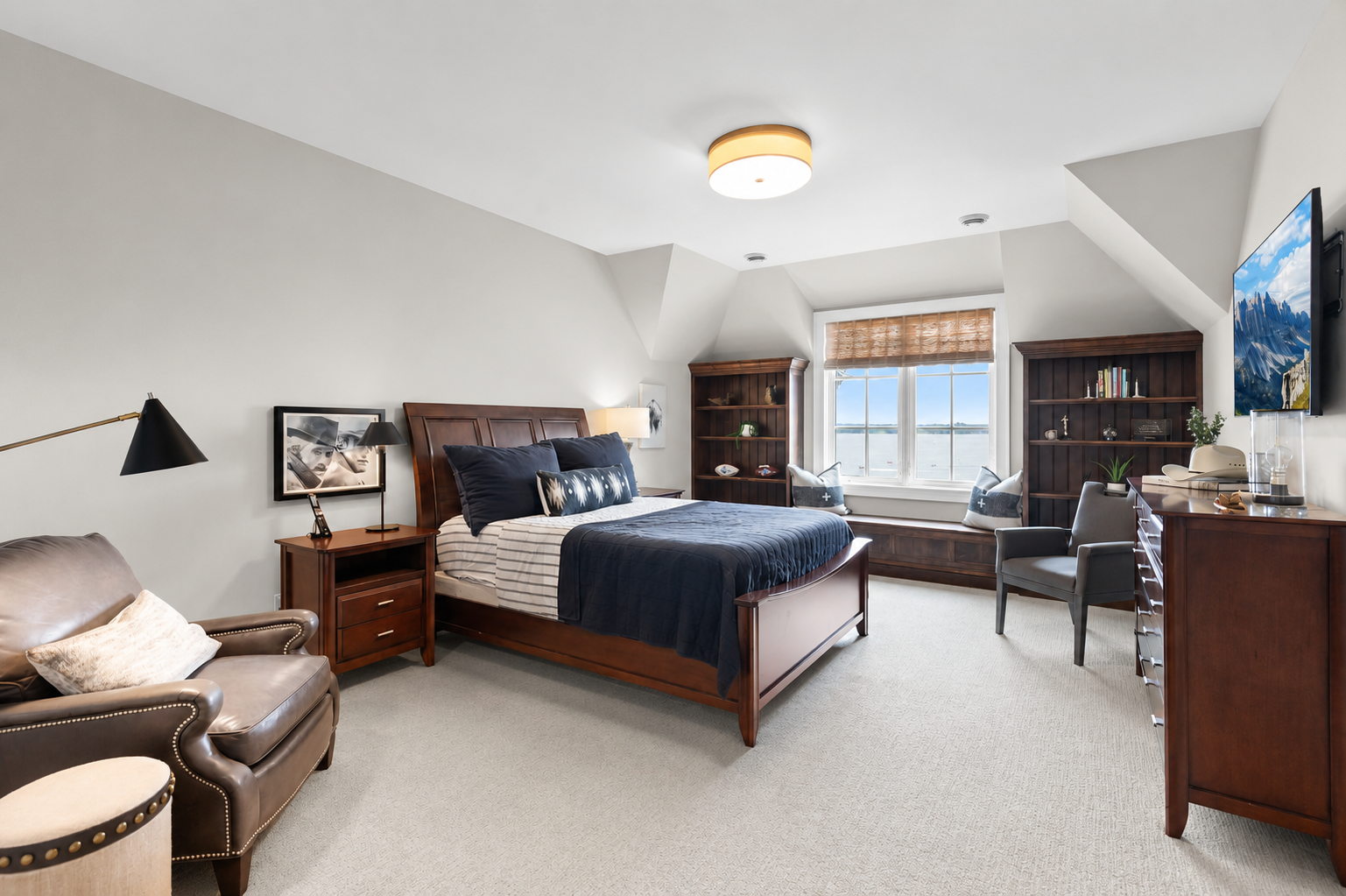 View of Residential at 372 Ferndale Road, Wayzata MN 55391, Wayzata (31 of 81) - Mike Wilen | Minnesota Team Real Estate