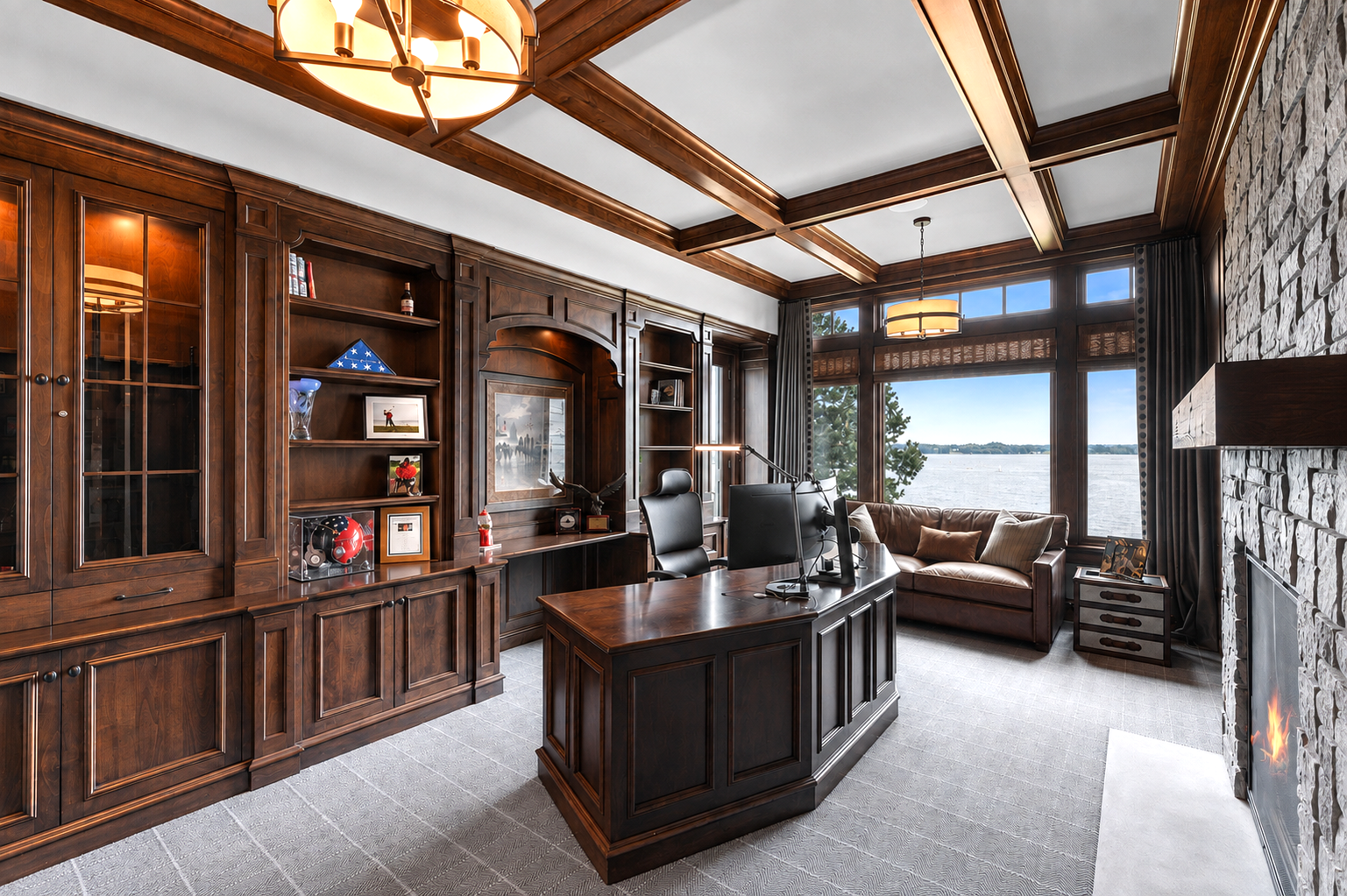 View of Residential at 372 Ferndale Road, Wayzata MN 55391, Wayzata (16 of 81) - Mike Wilen | Minnesota Team Real Estate