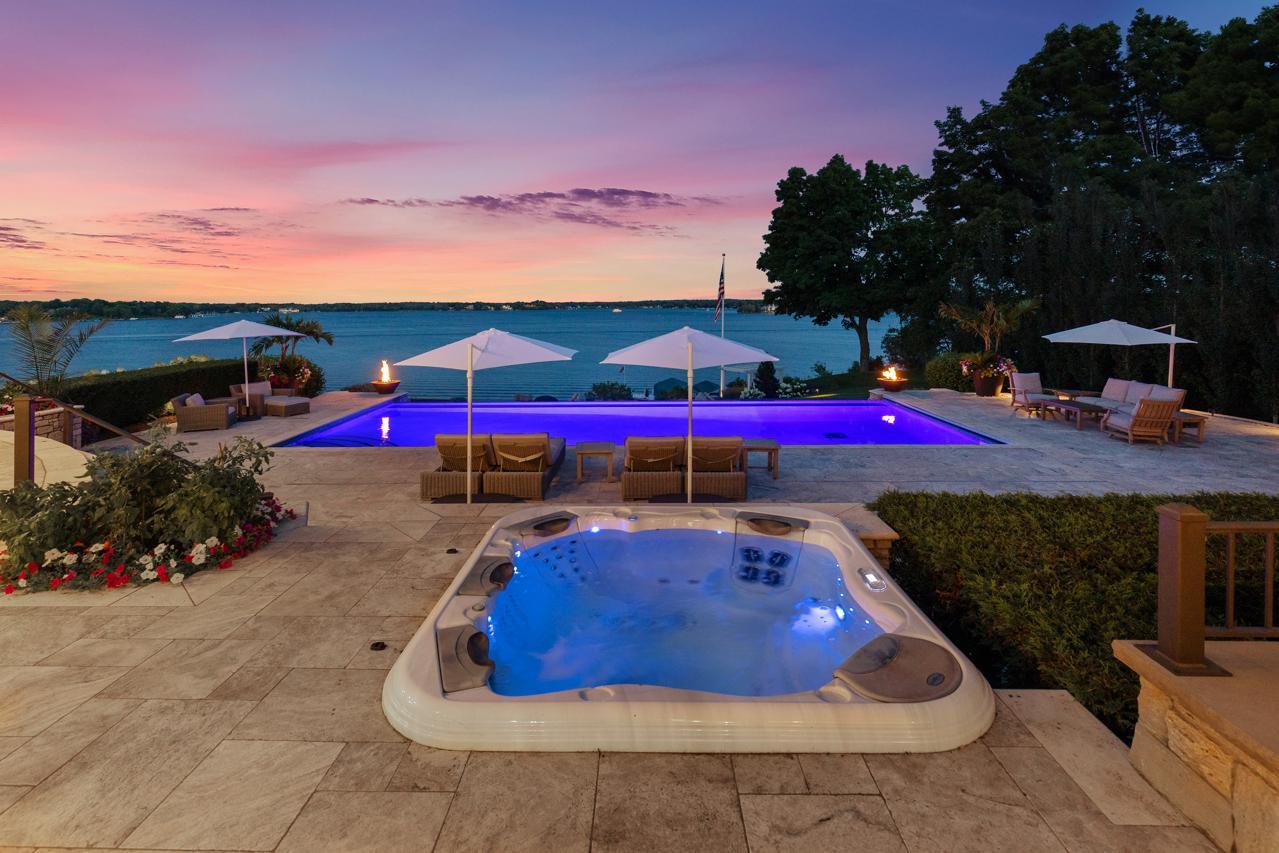 View of Residential at 372 Ferndale Road, Wayzata MN 55391, Wayzata (54 of 81) - Mike Wilen | Minnesota Team Real Estate