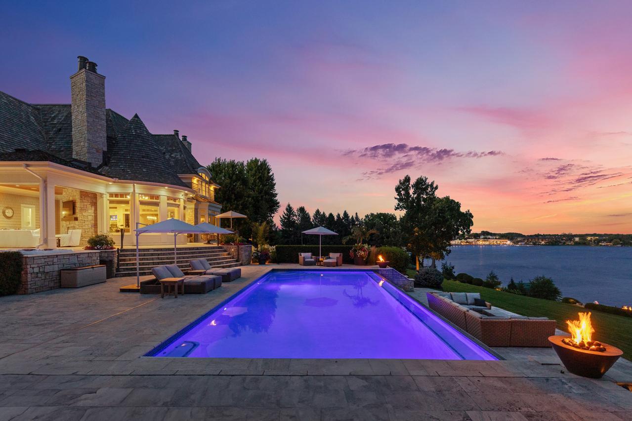 View of Residential at 372 Ferndale Road, Wayzata MN 55391, Wayzata (55 of 81) - Mike Wilen | Minnesota Team Real Estate