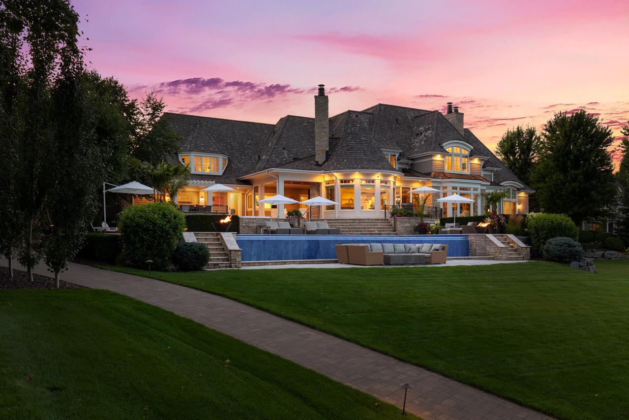 View of Residential at 372 Ferndale Road, Wayzata MN 55391, Wayzata (52 of 81) - Mike Wilen | Minnesota Team Real Estate