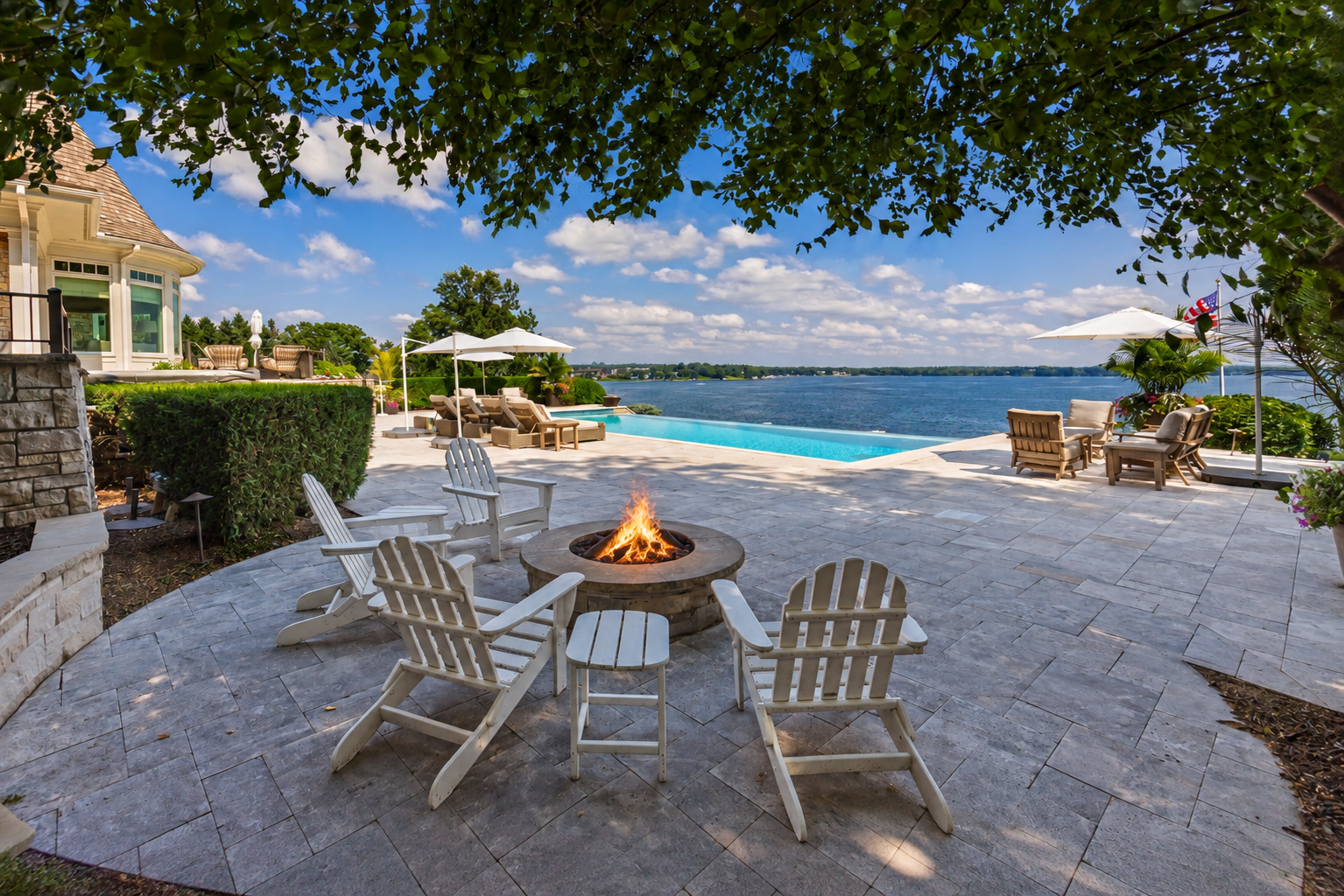View of Residential at 372 Ferndale Road, Wayzata MN 55391, Wayzata (50 of 81) - Mike Wilen | Minnesota Team Real Estate
