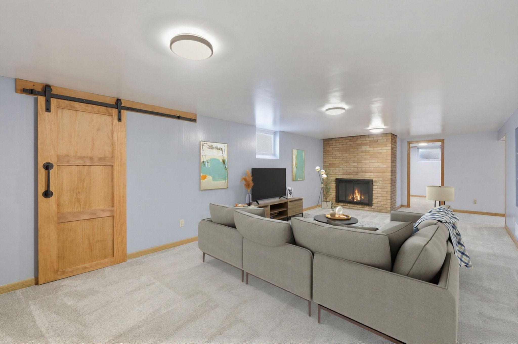 View of Residential at 10019 Fremont Avenue, Bloomington MN 55431, Bloomington (15 of 31) - Mike Wilen | Minnesota Team Real Estate