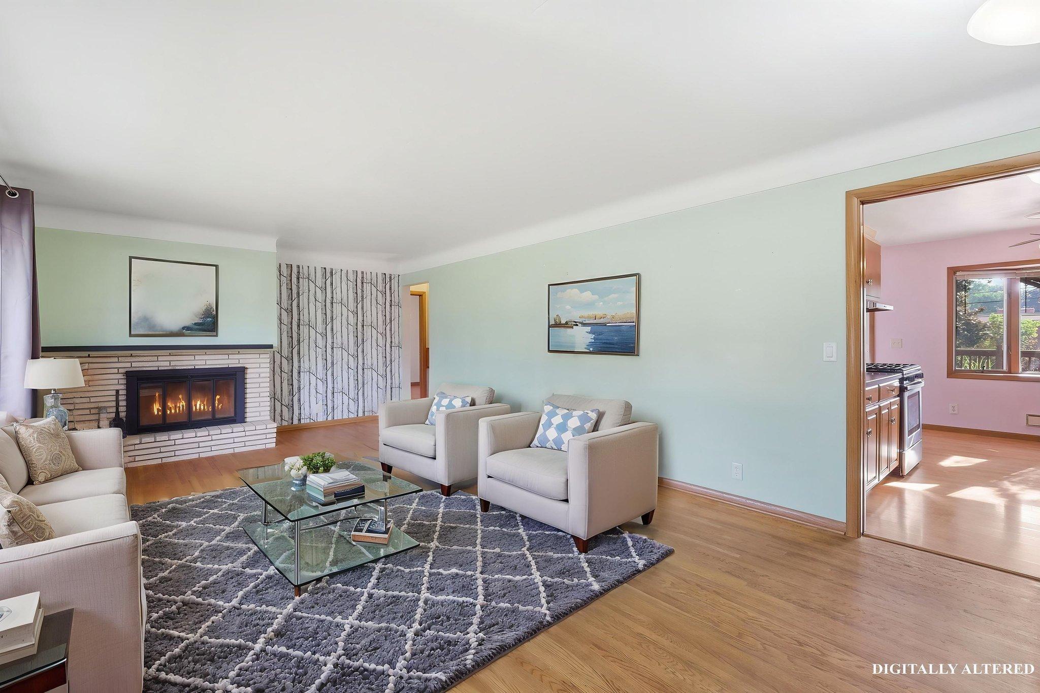 View of Residential at 10019 Fremont Avenue, Bloomington MN 55431, Bloomington (2 of 31) - Mike Wilen | Minnesota Team Real Estate