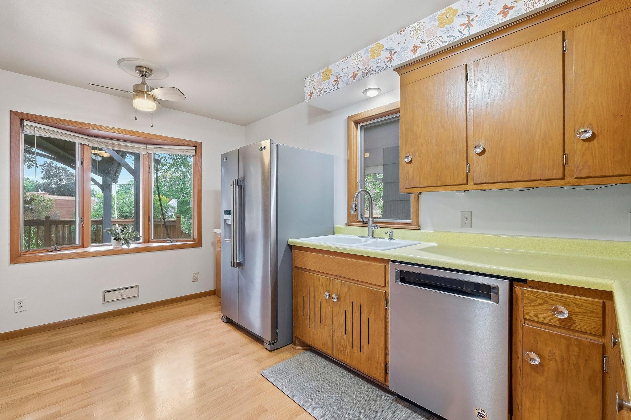 View of Residential at 10019 Fremont Avenue, Bloomington MN 55431, Bloomington (9 of 42) - Mike Wilen | Minnesota Team Real Estate