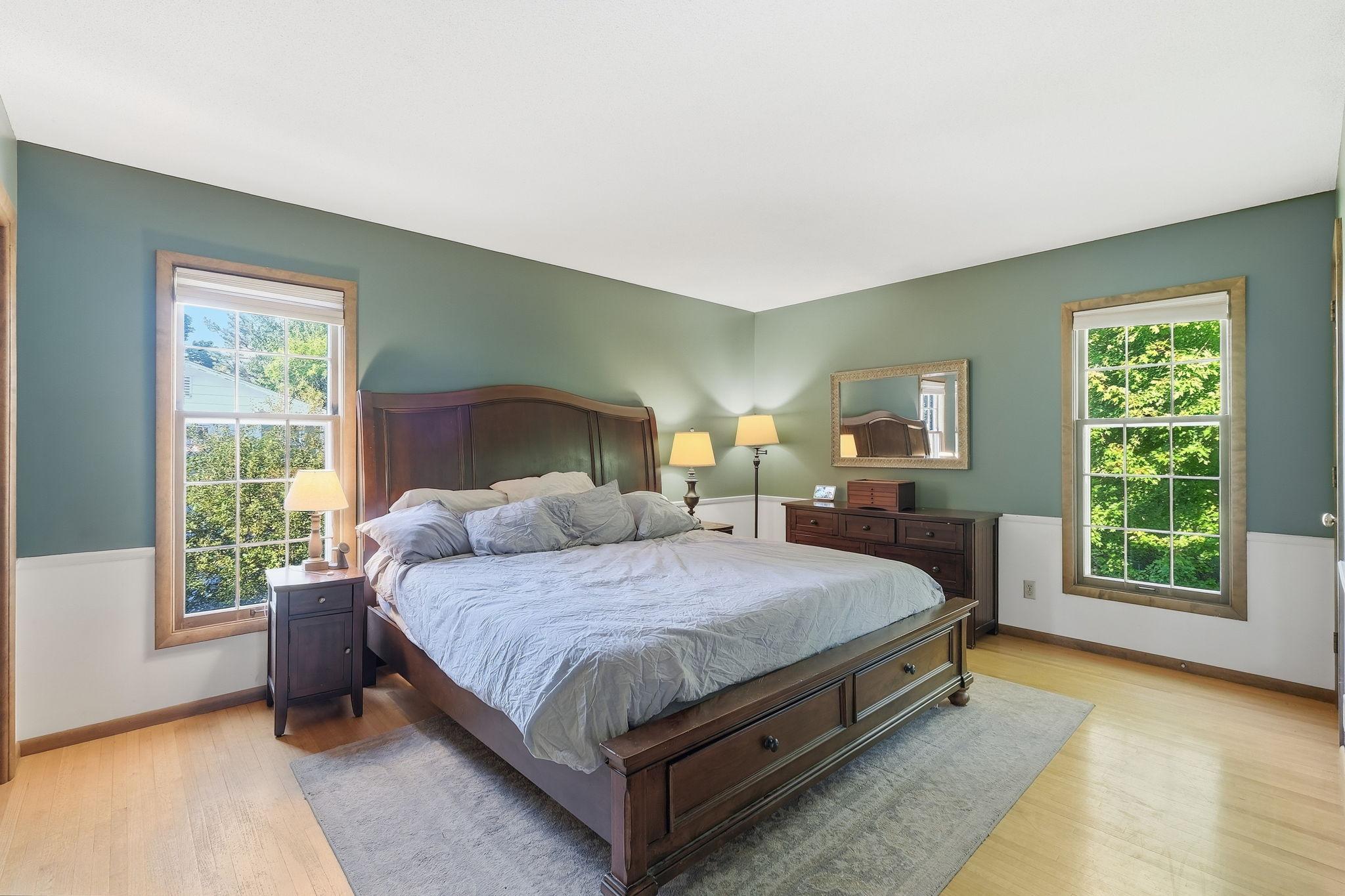View of Residential at 9672 Washburn Avenue, Bloomington MN 55431, Bloomington (26 of 36) - Mike Wilen | Minnesota Team Real Estate