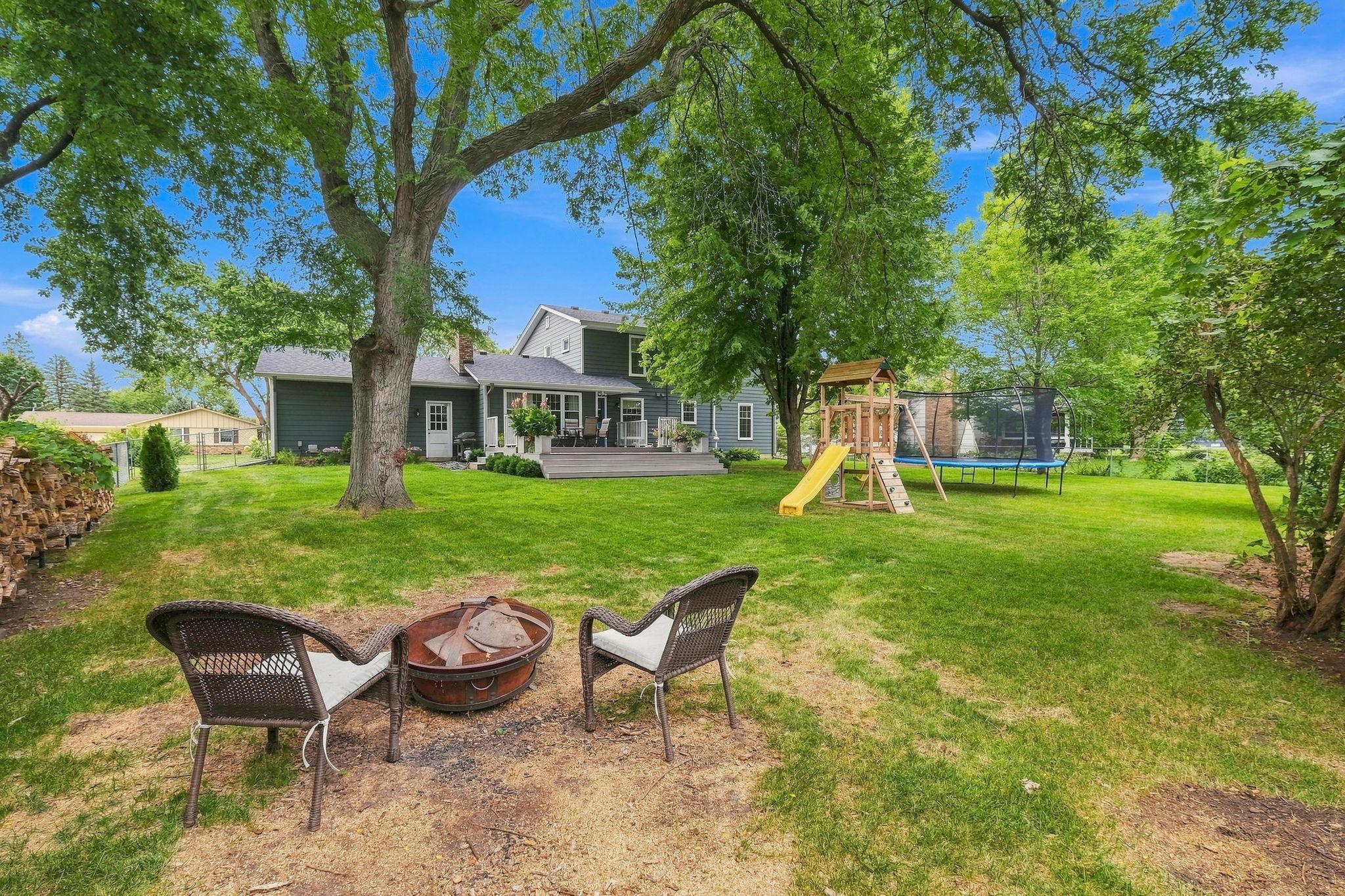 View of Residential at 9672 Washburn Avenue, Bloomington MN 55431, Bloomington (21 of 36) - Mike Wilen | Minnesota Team Real Estate