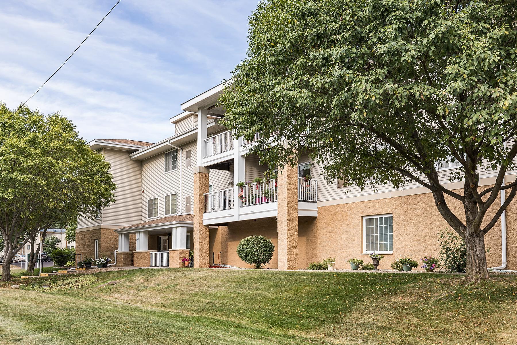 View of Residential at 1600 Arundel Street #309, Saint Paul MN 55117, Saint Paul (31 of 33) - Mike Wilen | Minnesota Team Real Estate