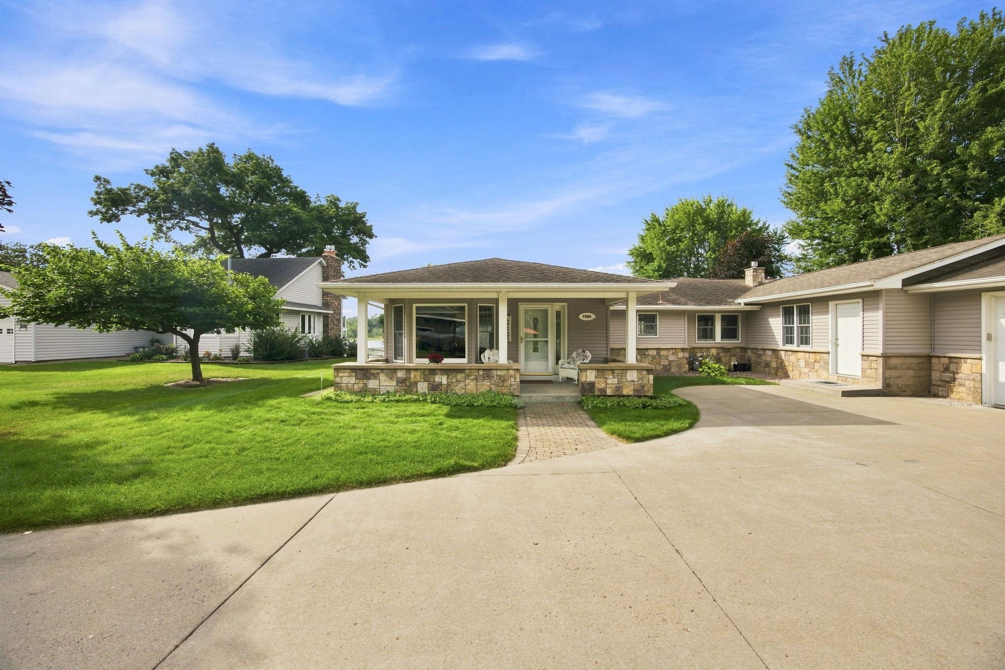 View of Residential at 7806 Gloria Circle, Mounds View MN 55112, Mounds View (79 of 83) - Mike Wilen | Minnesota Team Real Estate