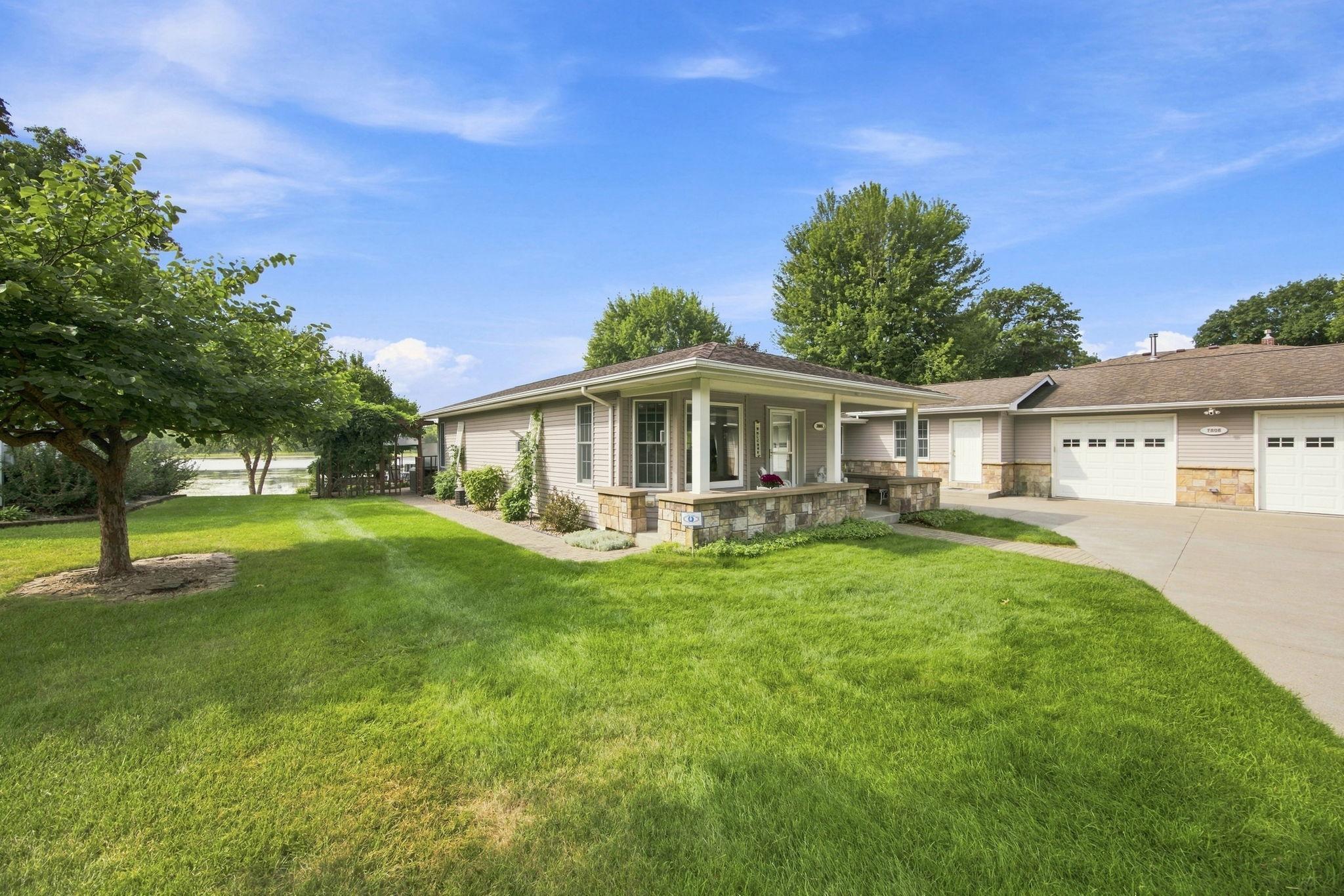 View of Residential at 7806 Gloria Circle, Mounds View MN 55112, Mounds View (78 of 83) - Mike Wilen | Minnesota Team Real Estate