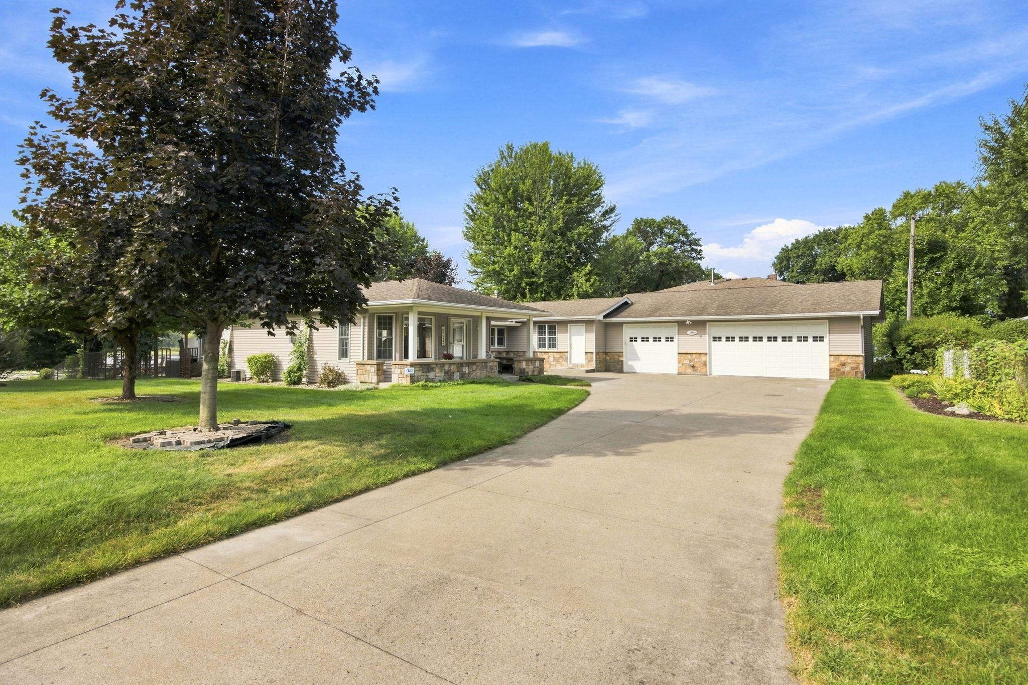 View of Residential at 7806 Gloria Circle, Mounds View MN 55112, Mounds View (77 of 83) - Mike Wilen | Minnesota Team Real Estate