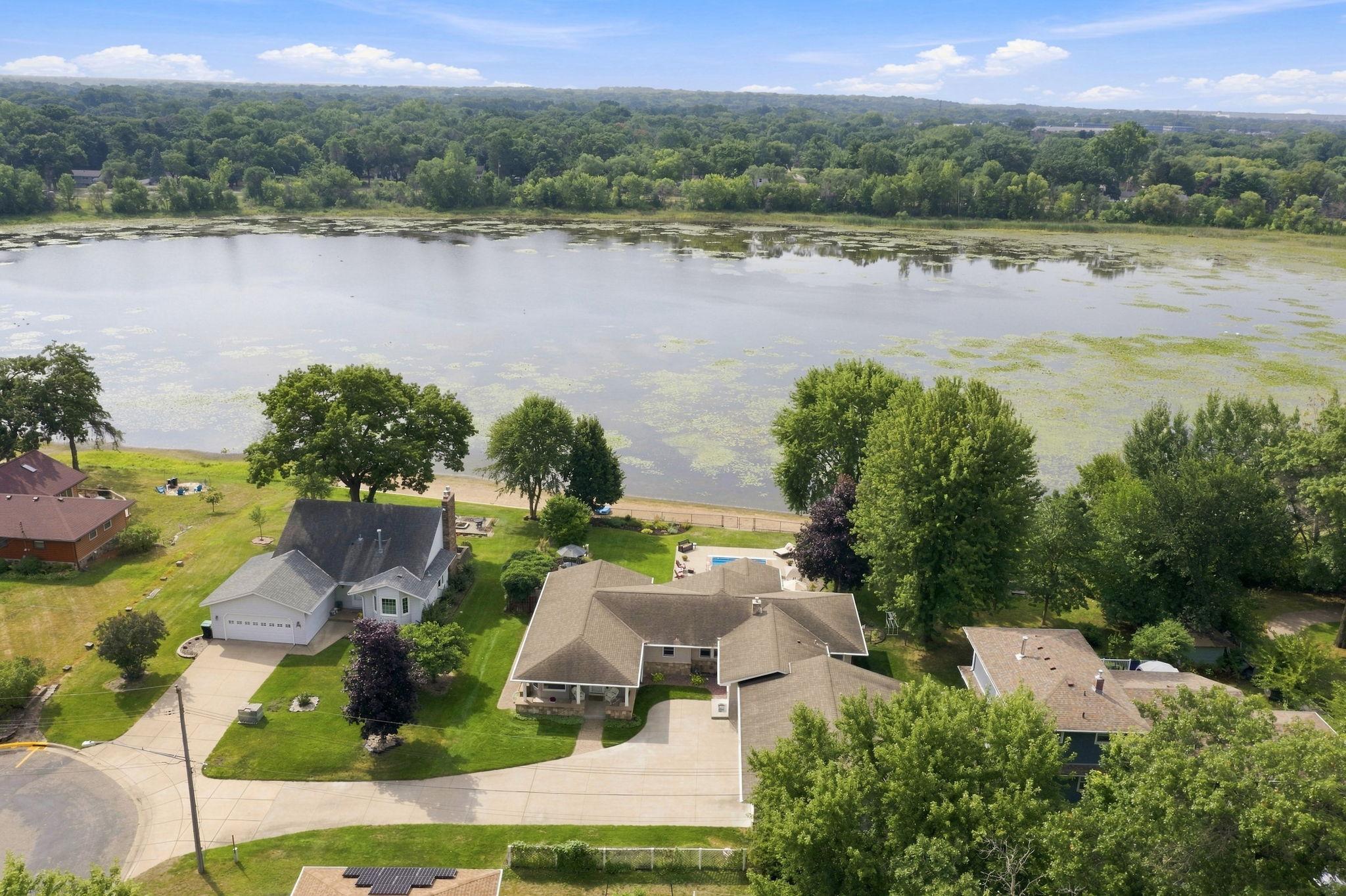 View of Residential at 7806 Gloria Circle, Mounds View MN 55112, Mounds View (76 of 83) - Mike Wilen | Minnesota Team Real Estate