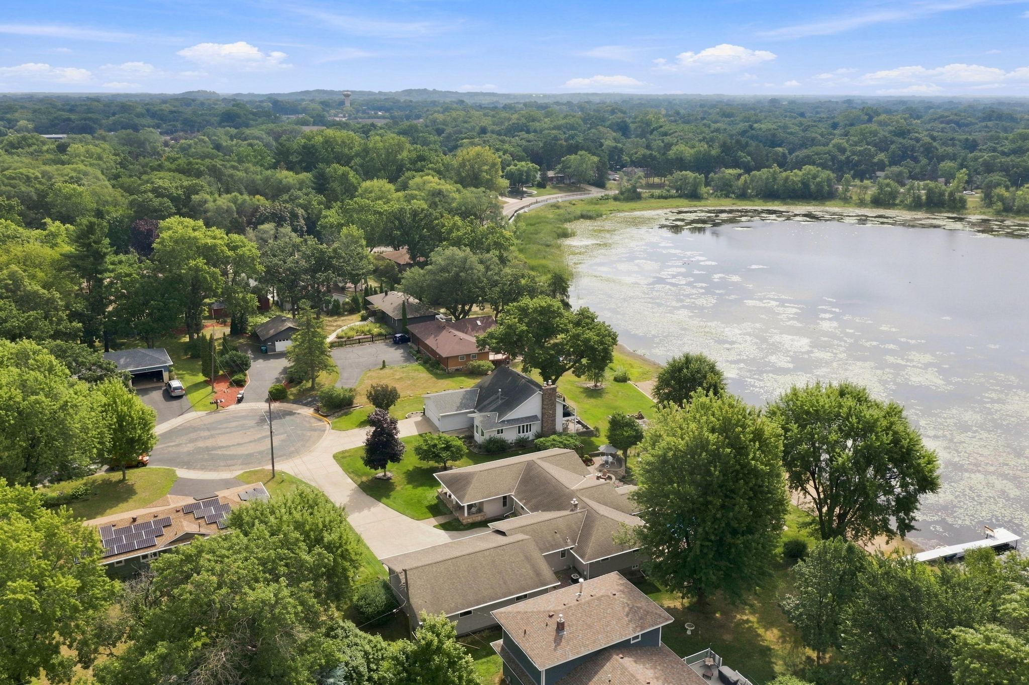 View of Residential at 7806 Gloria Circle, Mounds View MN 55112, Mounds View (75 of 83) - Mike Wilen | Minnesota Team Real Estate