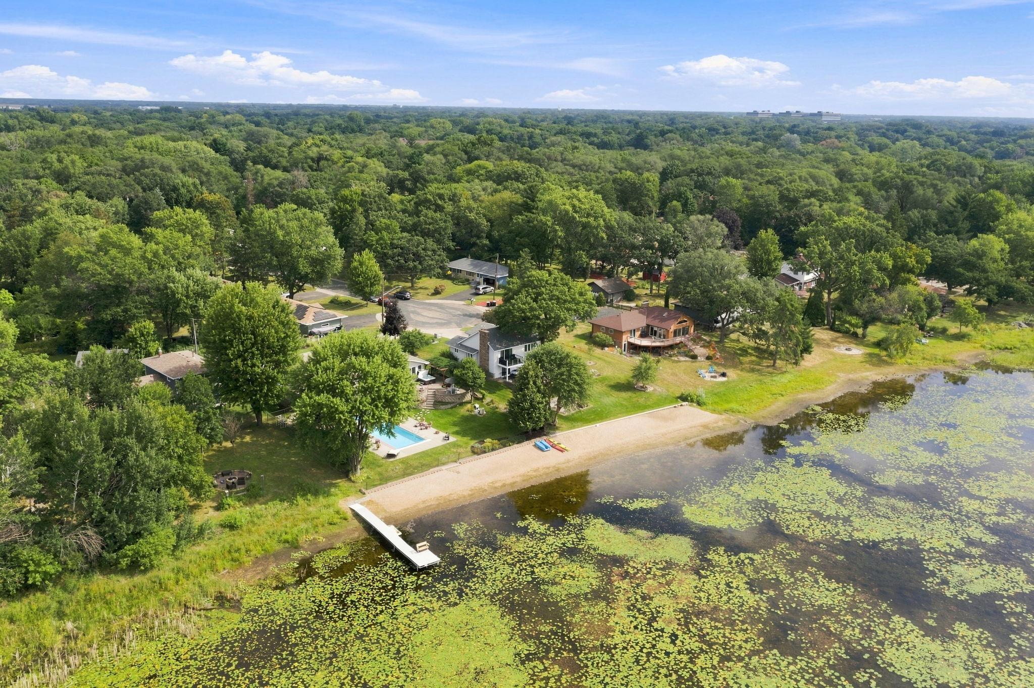 View of Residential at 7806 Gloria Circle, Mounds View MN 55112, Mounds View (74 of 83) - Mike Wilen | Minnesota Team Real Estate