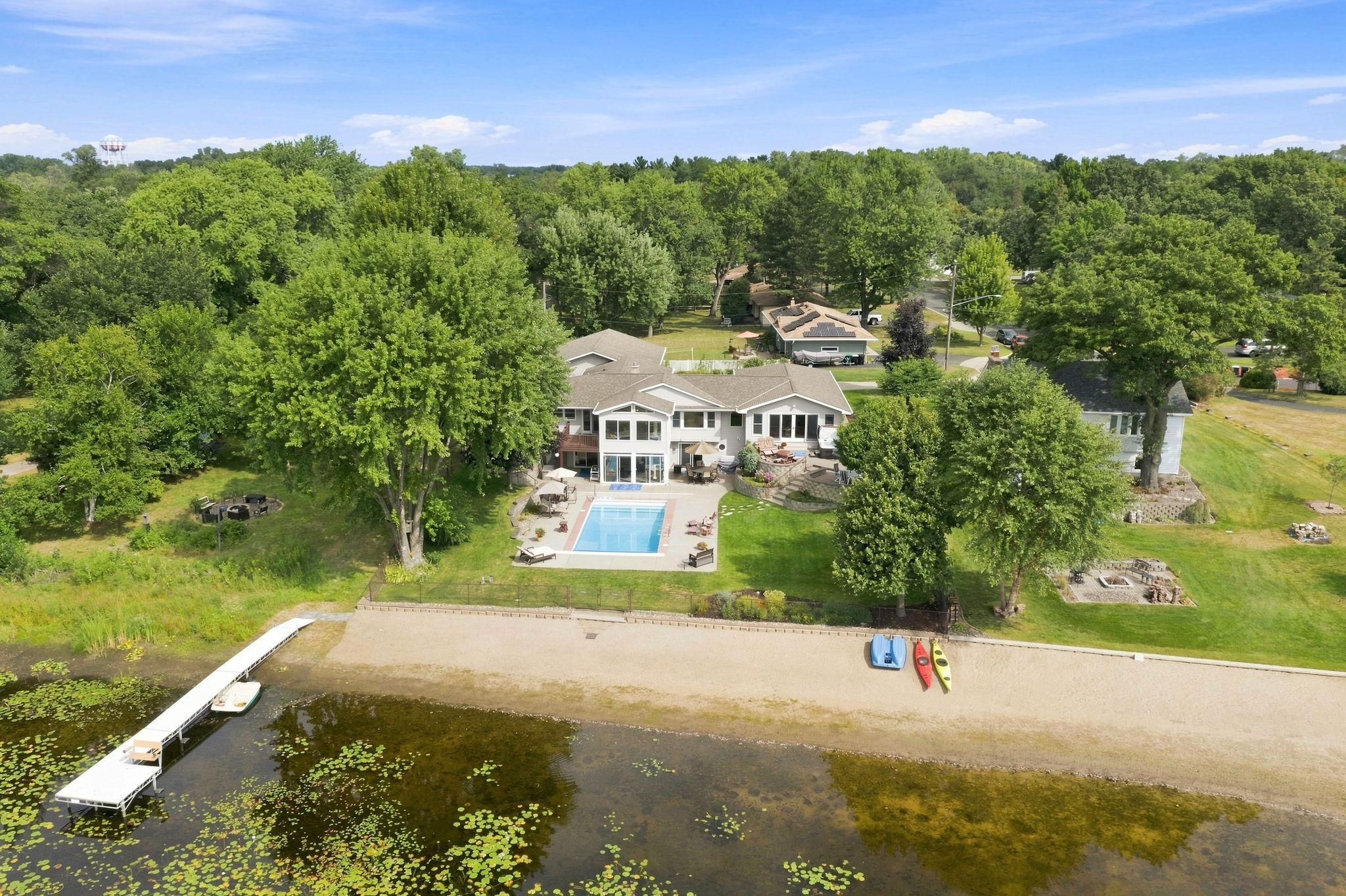 View of Residential at 7806 Gloria Circle, Mounds View MN 55112, Mounds View (70 of 83) - Mike Wilen | Minnesota Team Real Estate