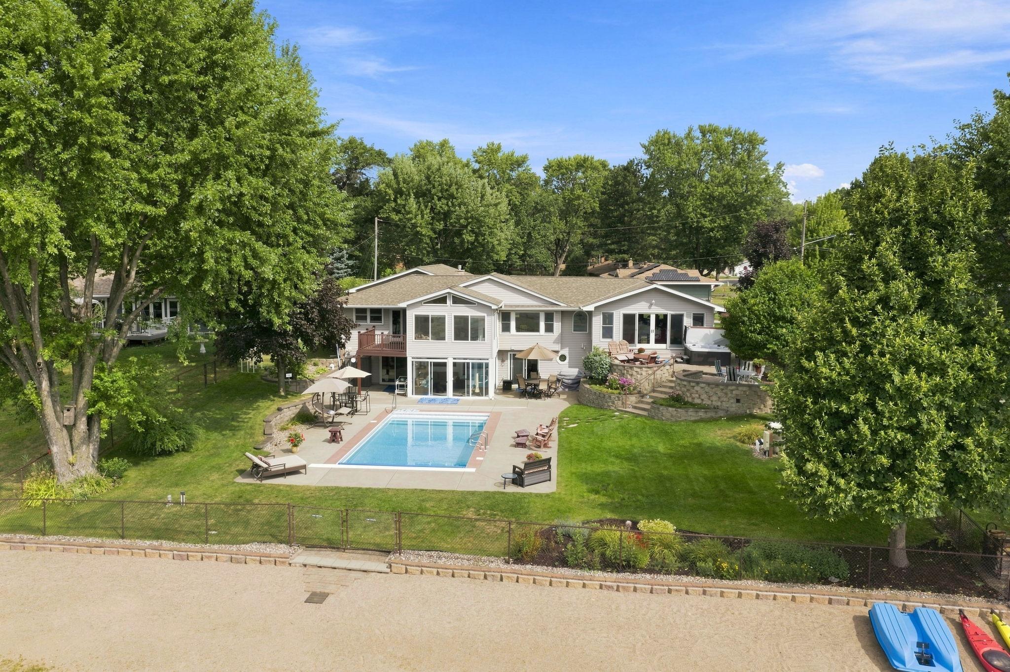 View of Residential at 7806 Gloria Circle, Mounds View MN 55112, Mounds View (69 of 83) - Mike Wilen | Minnesota Team Real Estate