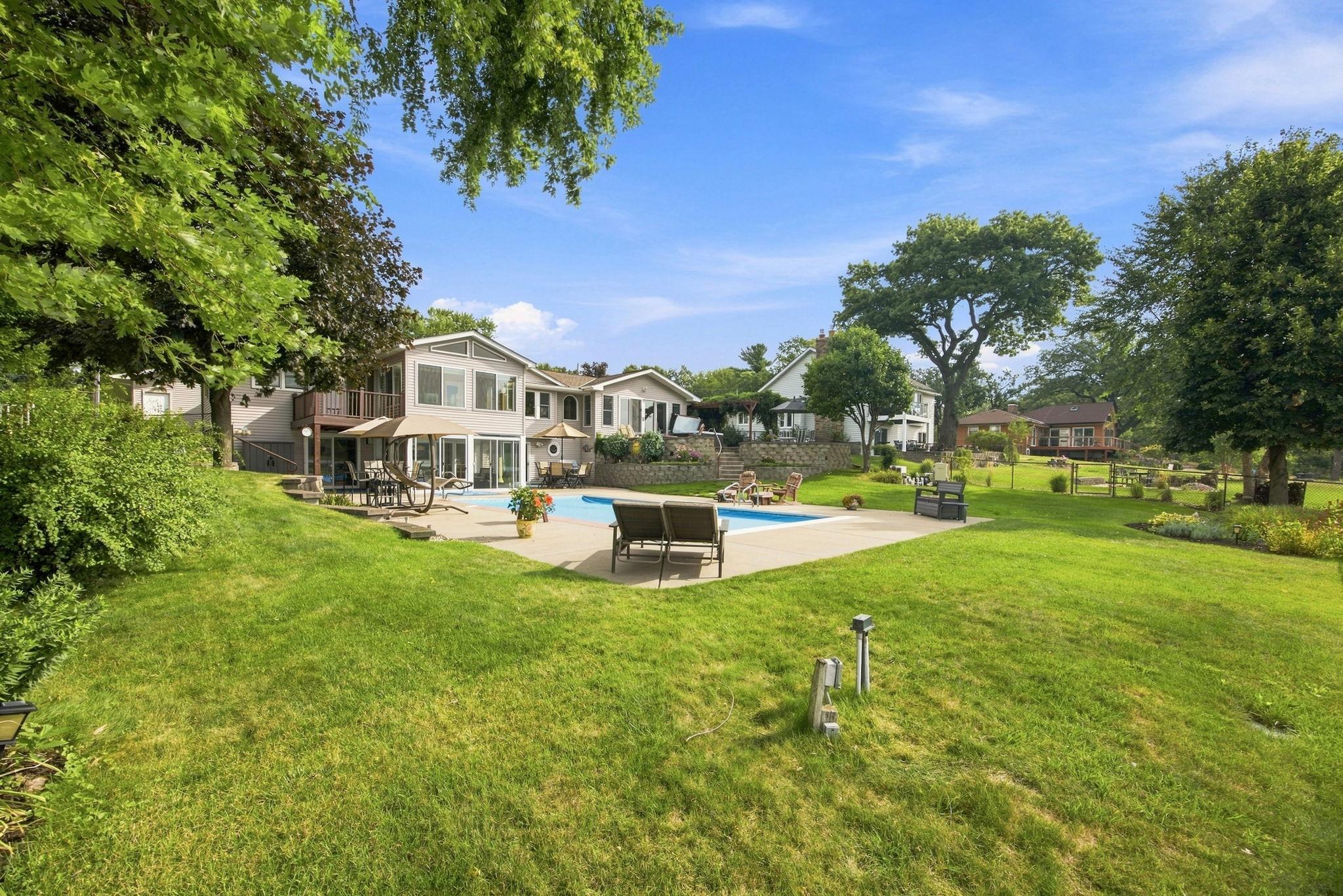 View of Residential at 7806 Gloria Circle, Mounds View MN 55112, Mounds View (68 of 83) - Mike Wilen | Minnesota Team Real Estate