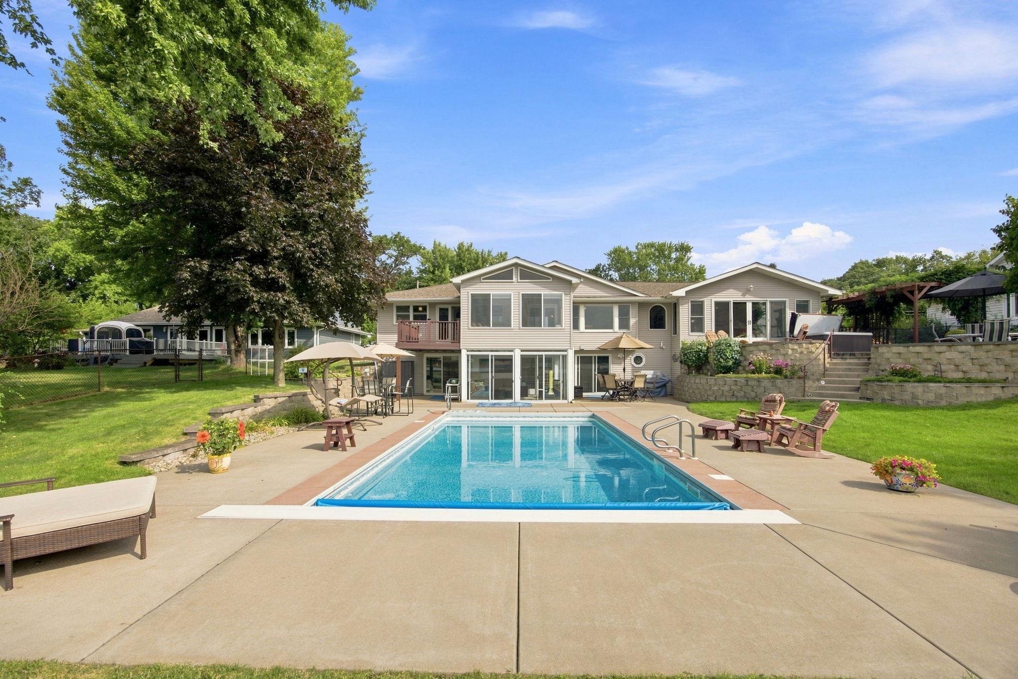 View of Residential at 7806 Gloria Circle, Mounds View MN 55112, Mounds View (64 of 83) - Mike Wilen | Minnesota Team Real Estate
