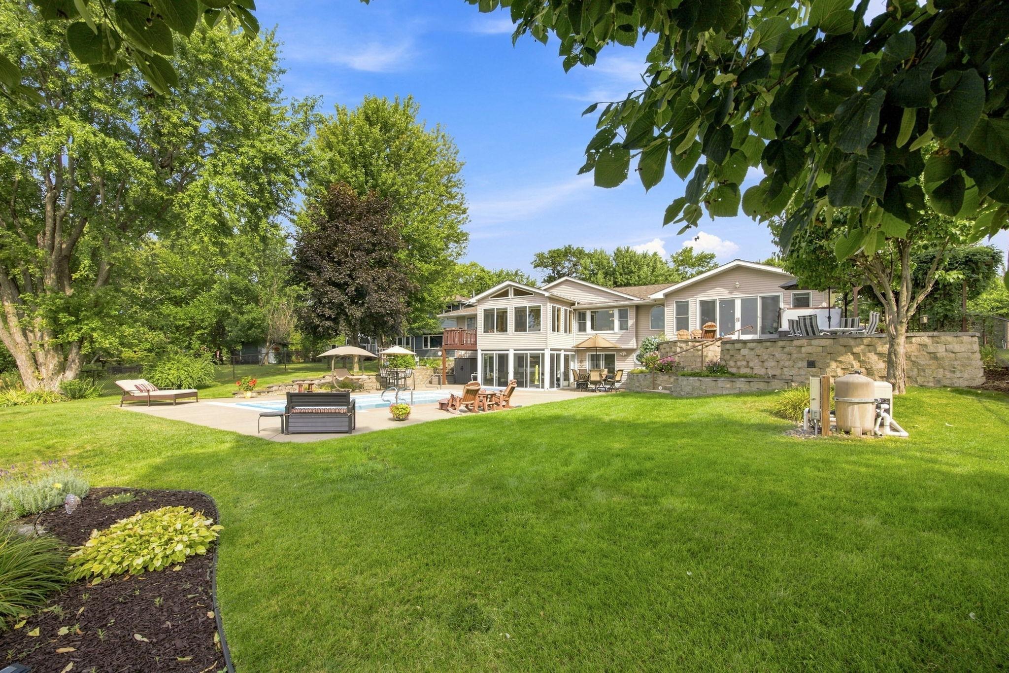 View of Residential at 7806 Gloria Circle, Mounds View MN 55112, Mounds View (63 of 83) - Mike Wilen | Minnesota Team Real Estate