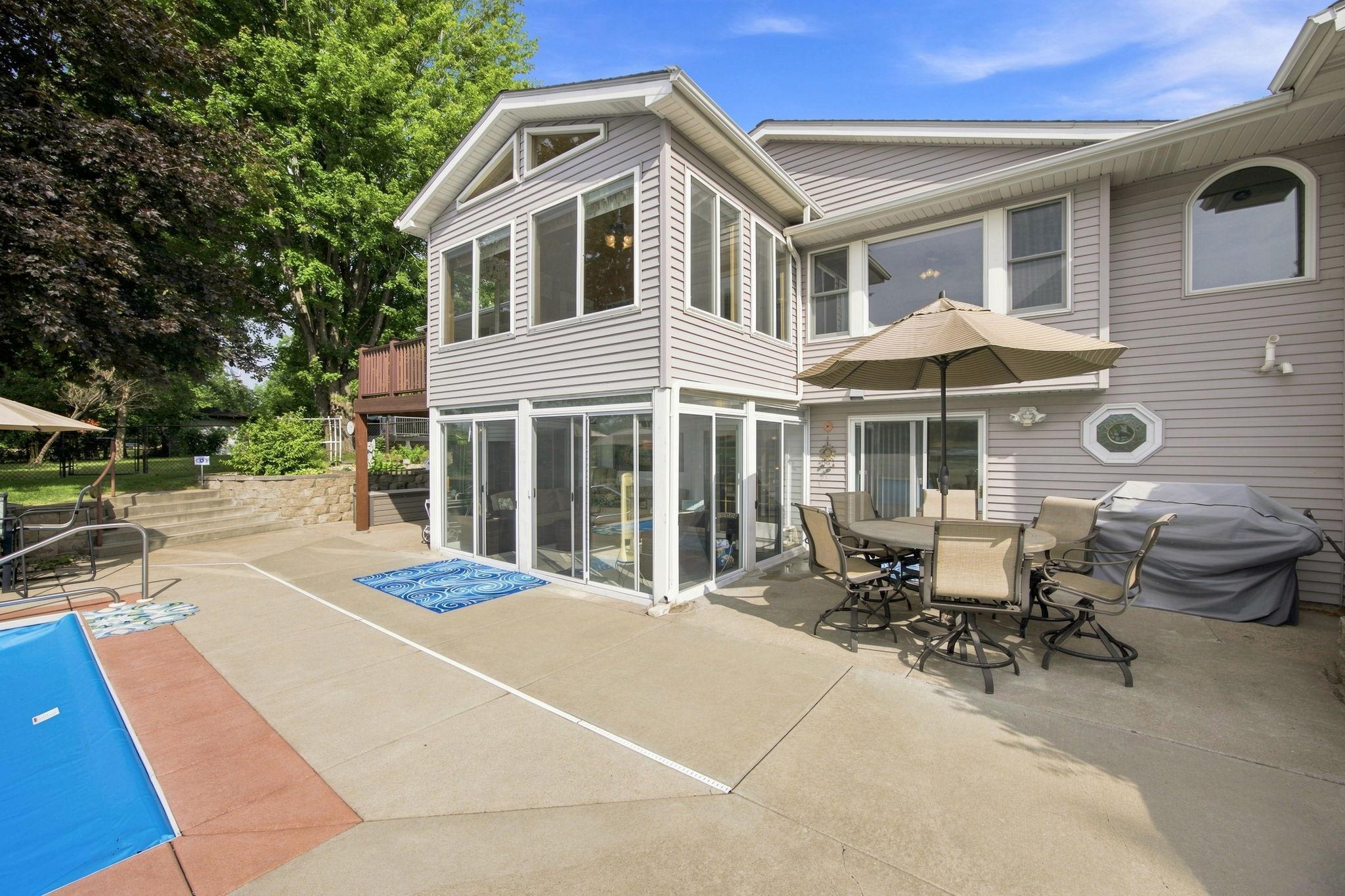 View of Residential at 7806 Gloria Circle, Mounds View MN 55112, Mounds View (61 of 83) - Mike Wilen | Minnesota Team Real Estate