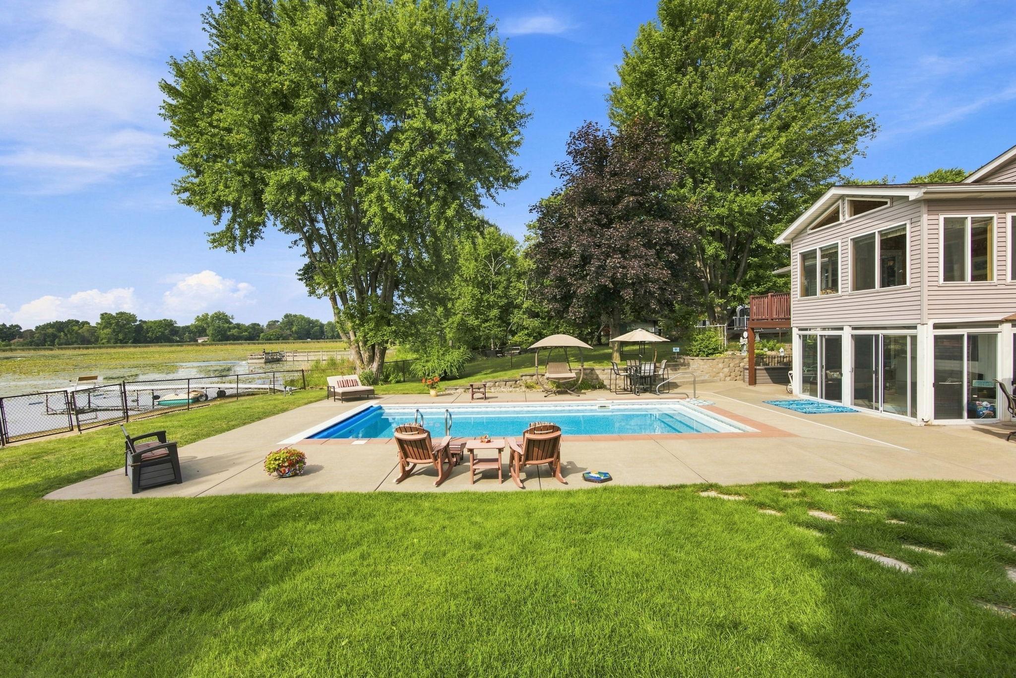 View of Residential at 7806 Gloria Circle, Mounds View MN 55112, Mounds View (60 of 83) - Mike Wilen | Minnesota Team Real Estate