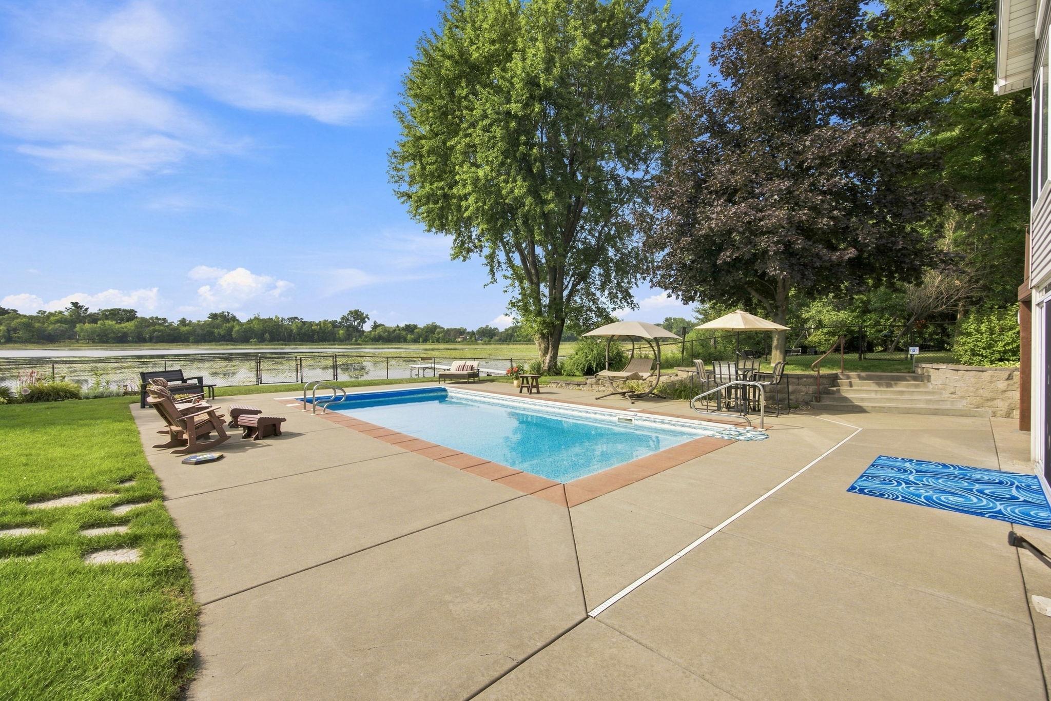 View of Residential at 7806 Gloria Circle, Mounds View MN 55112, Mounds View (59 of 83) - Mike Wilen | Minnesota Team Real Estate
