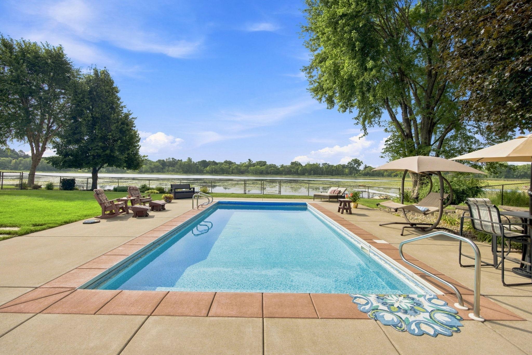 View of Residential at 7806 Gloria Circle, Mounds View MN 55112, Mounds View (58 of 83) - Mike Wilen | Minnesota Team Real Estate