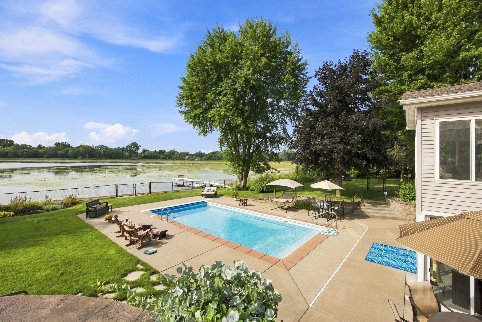 View of Residential at 7806 Gloria Circle, Mounds View MN 55112, Mounds View (57 of 83) - Mike Wilen | Minnesota Team Real Estate